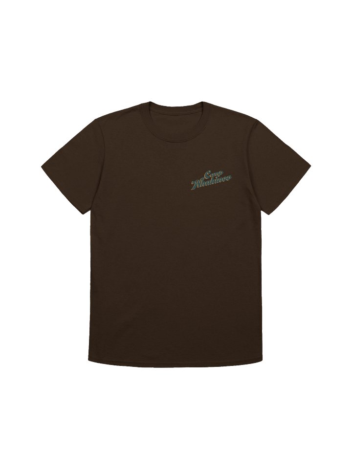 Camp Whakinov product image (1)