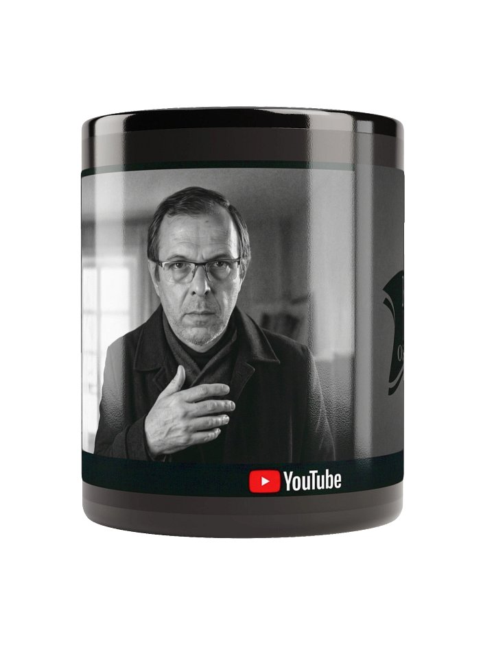 Taza misterio ingeniero product image (2)