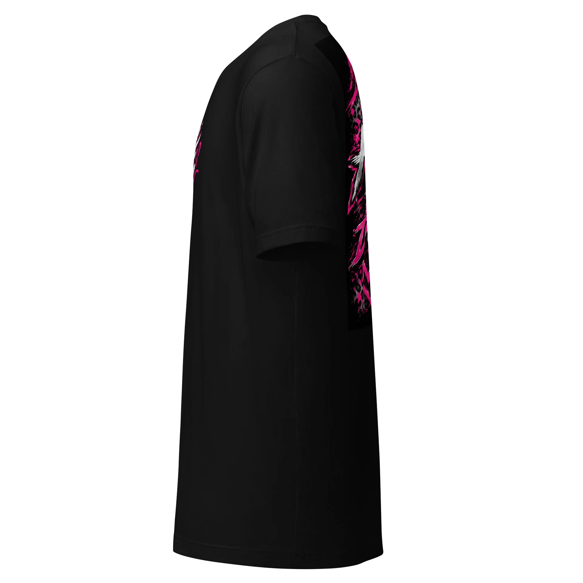 Built Different Crown Tee product image (3)