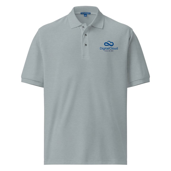 Port Authority Polo Shirt product image (1)