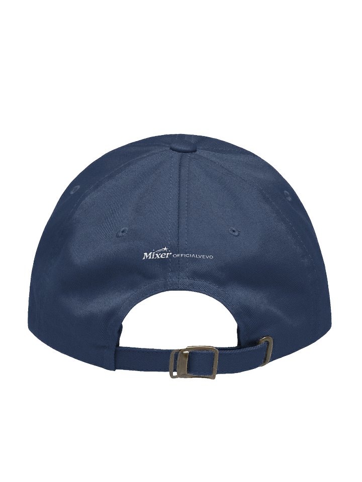 IF NOT NOW, THEN WHEN? HAT product image (2)