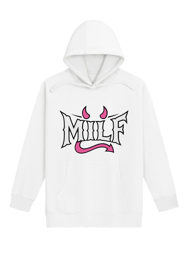 MILF HOODIE product image (1)