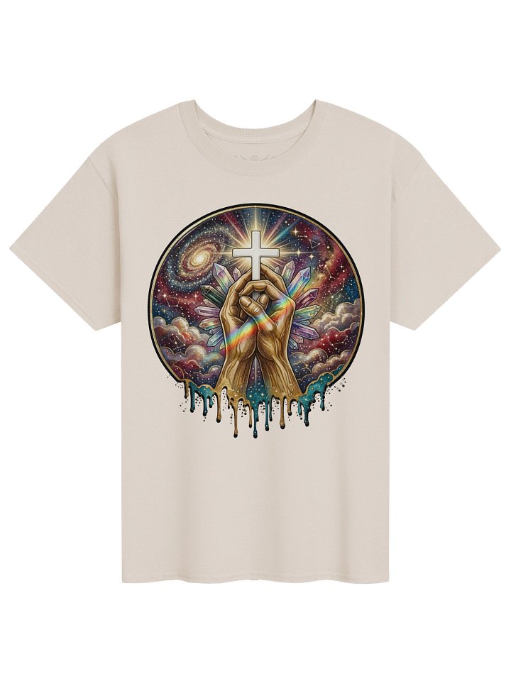GOD OF THE UNIVERSE product image (11)