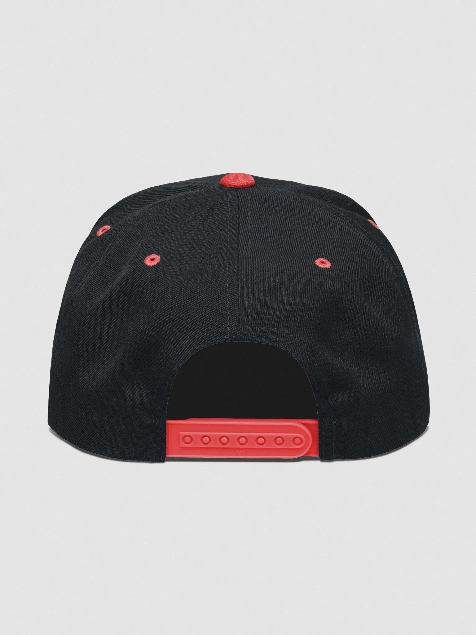 MultiColor Camlay Logo SnapBack product image (47)