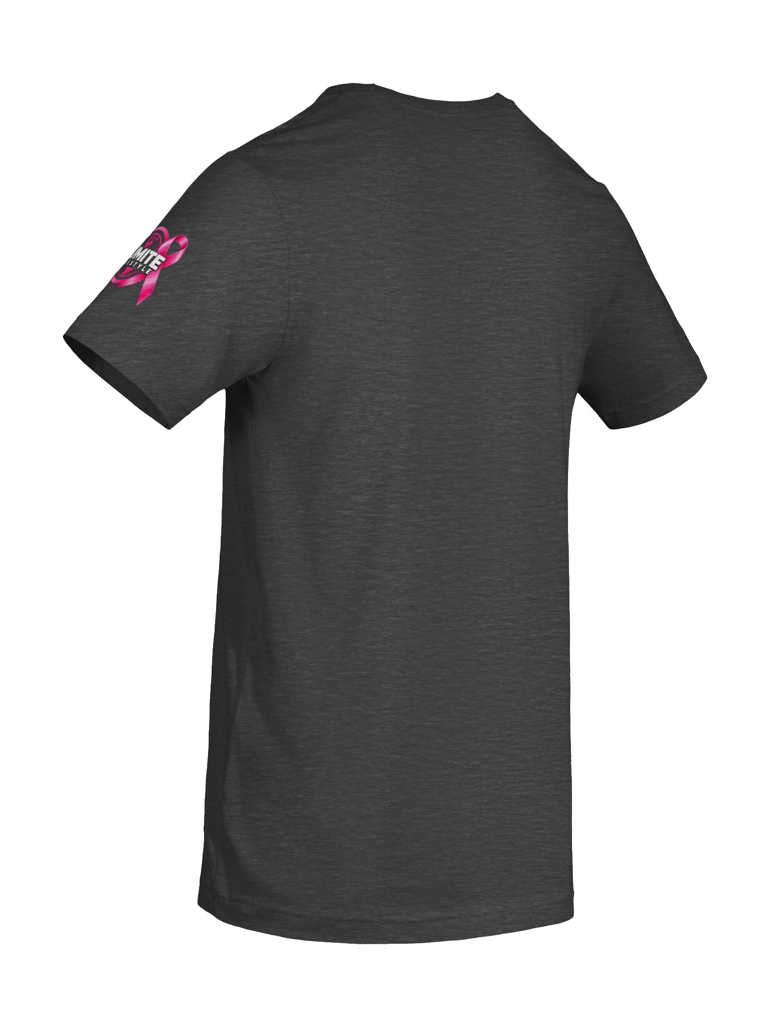 Kumite Lifestyle | Where the Mat Meets the Mic Awareness Tee product image (22)