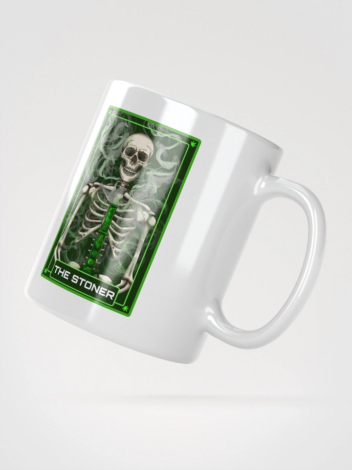 The Stoner Tarot Card Mug product image (4)