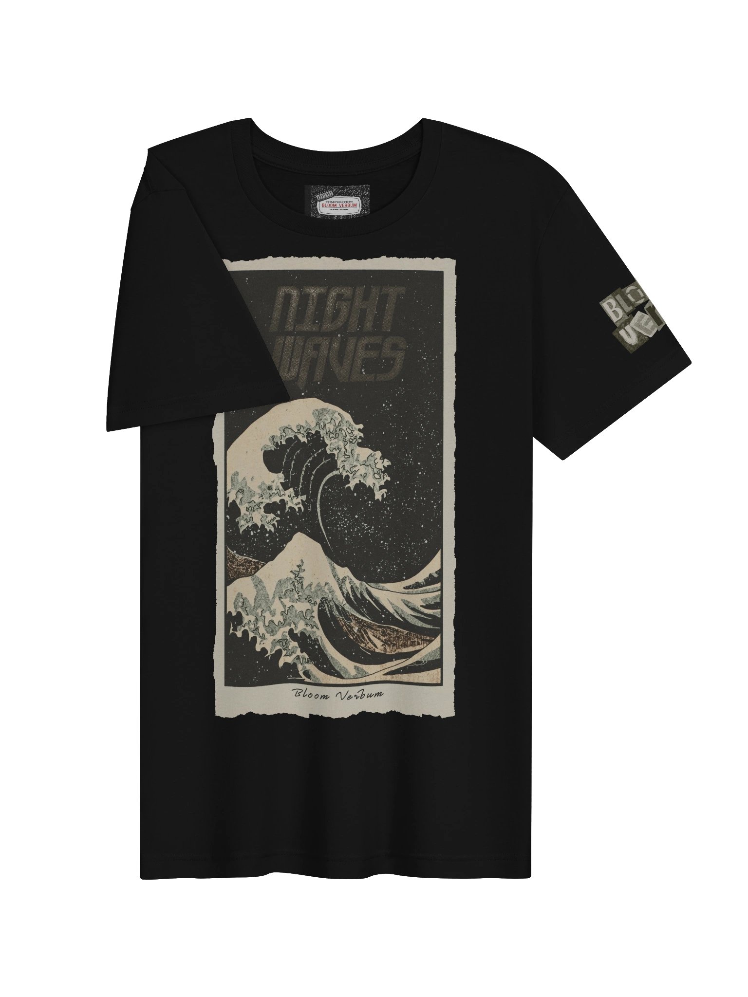 Night Waves product image (6)