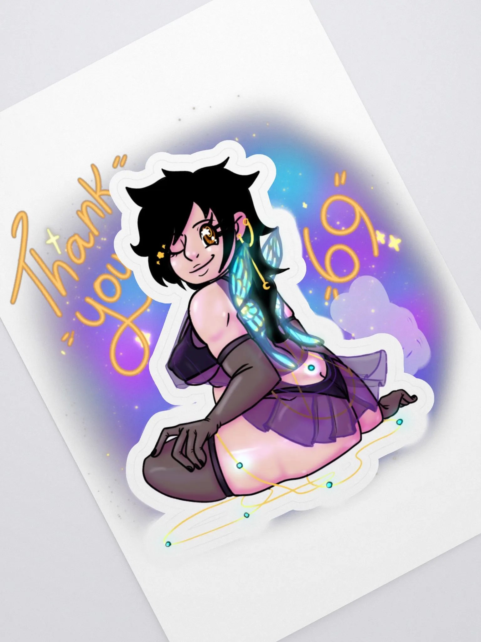 Faybe Pin Up product image (1)