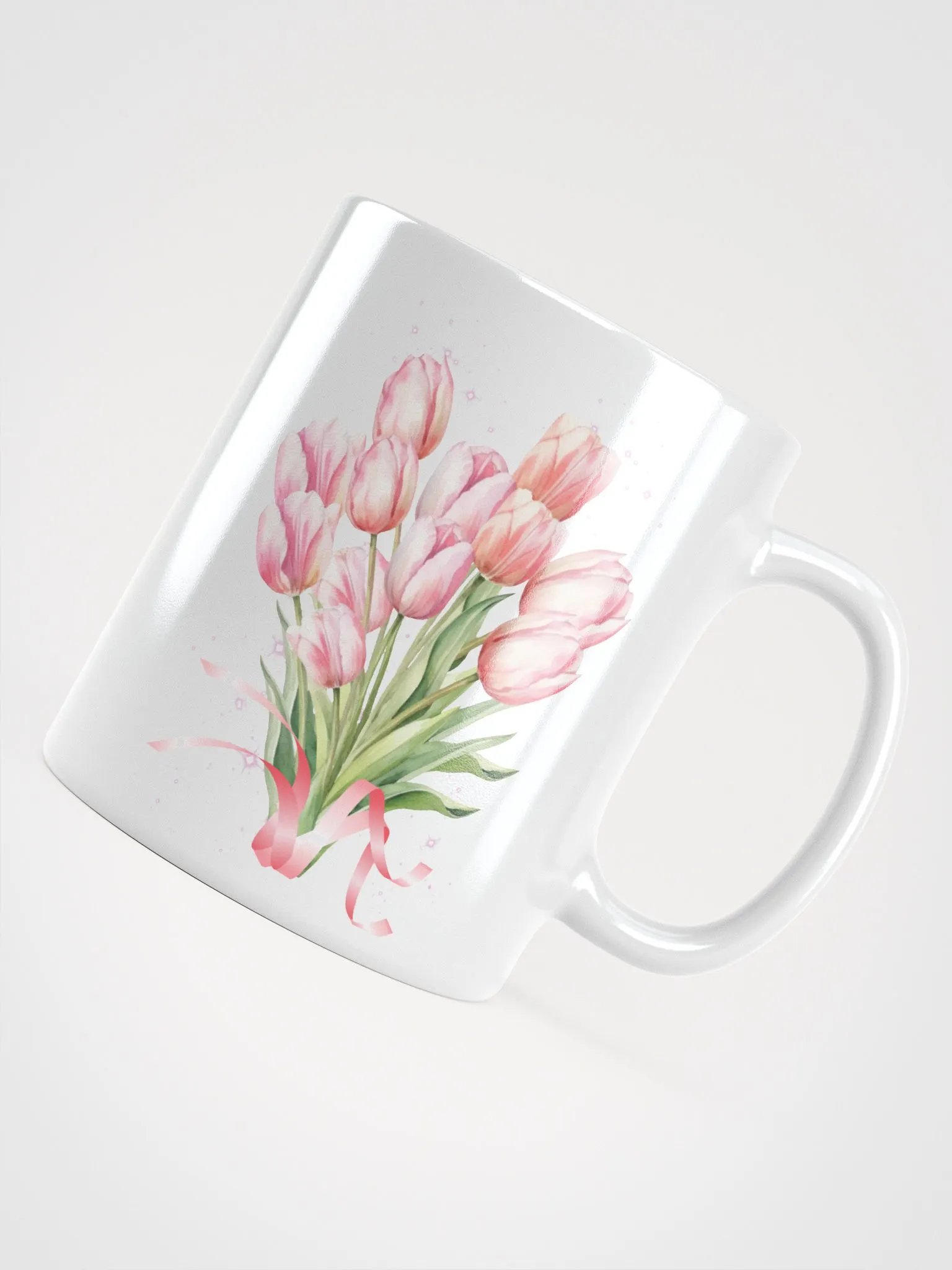 Blossom Delight Mug product image (10)