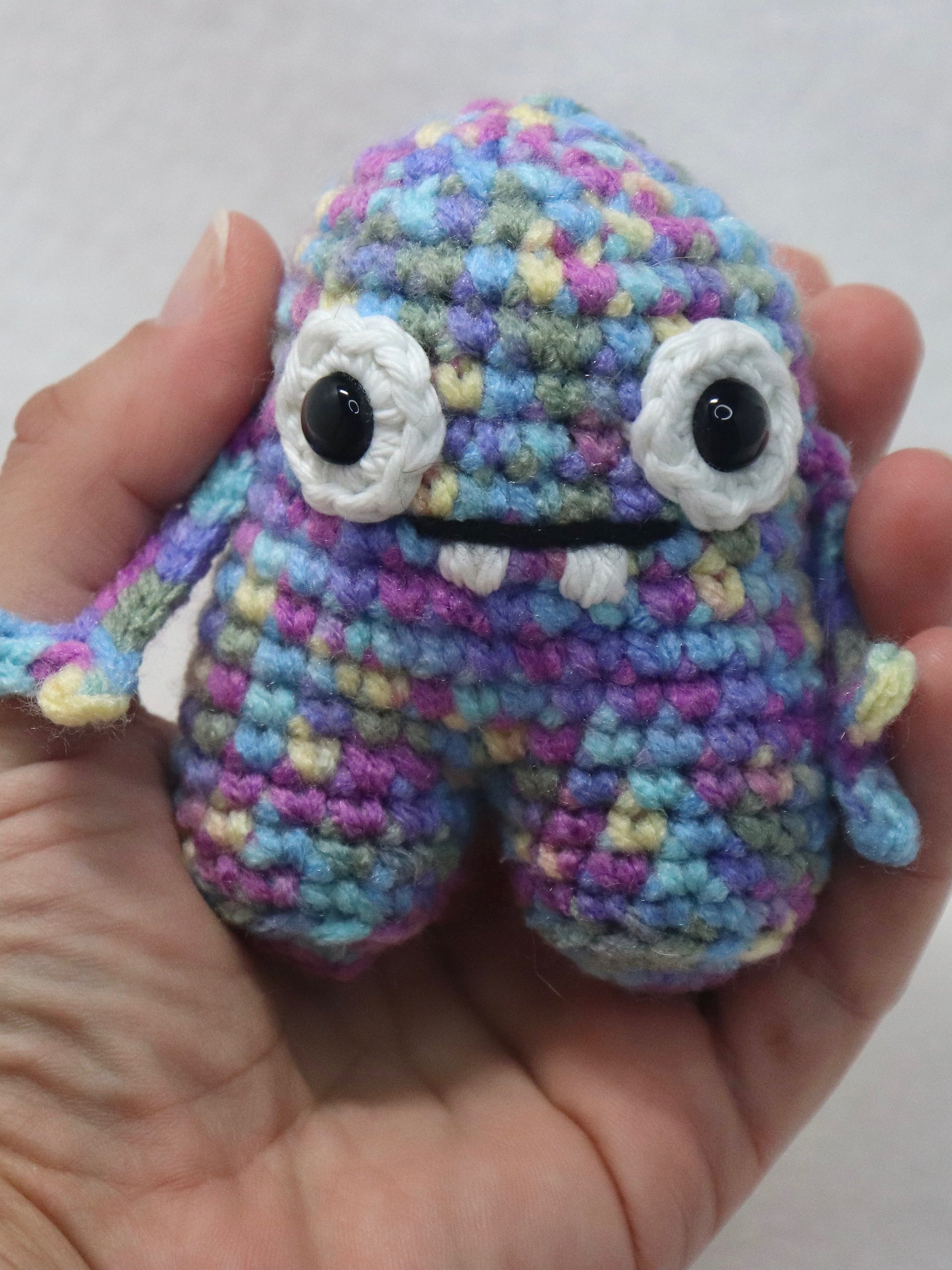Gordon the Monster product image (4)