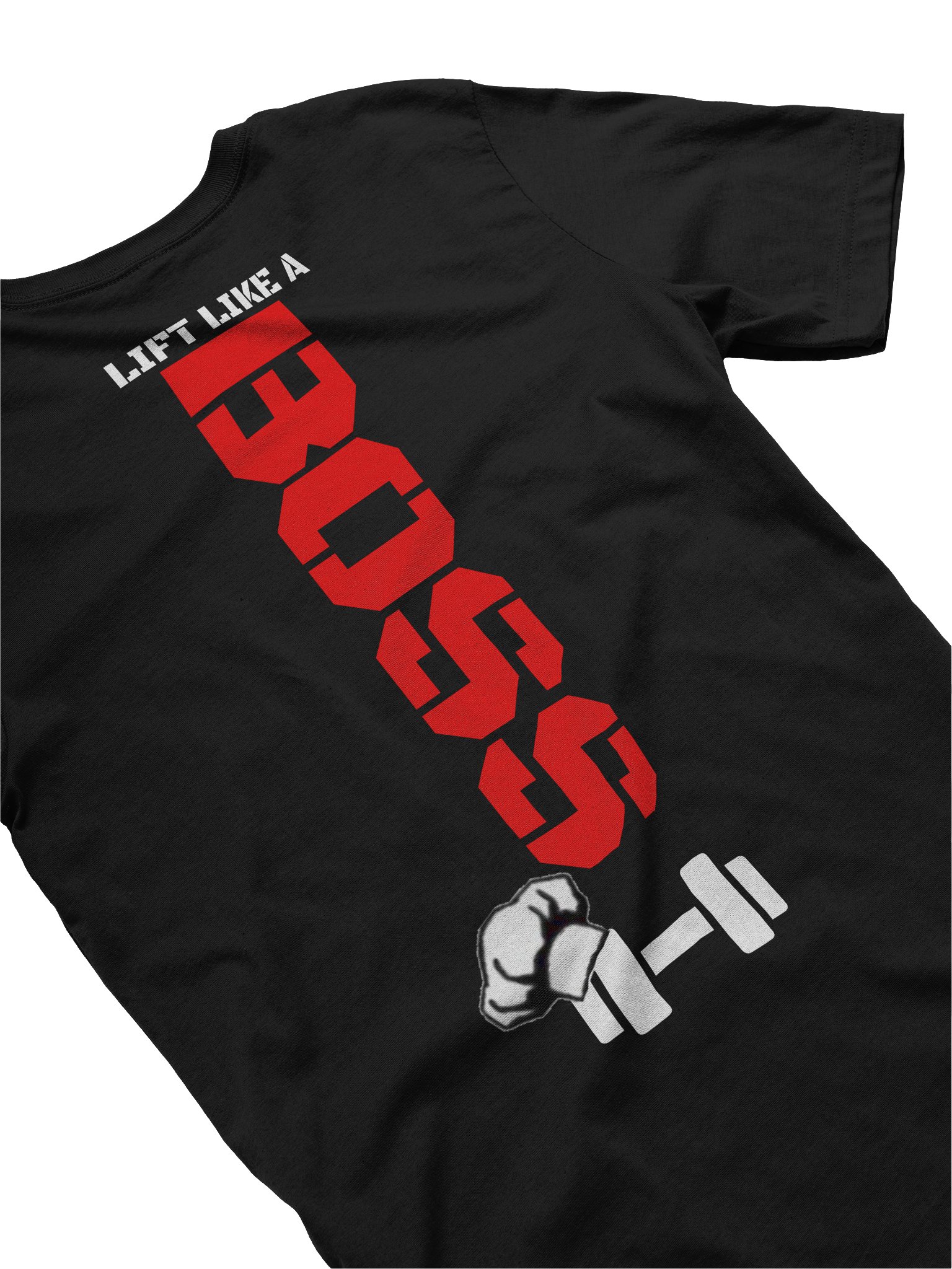 Lift Like A Boss! product image (32)