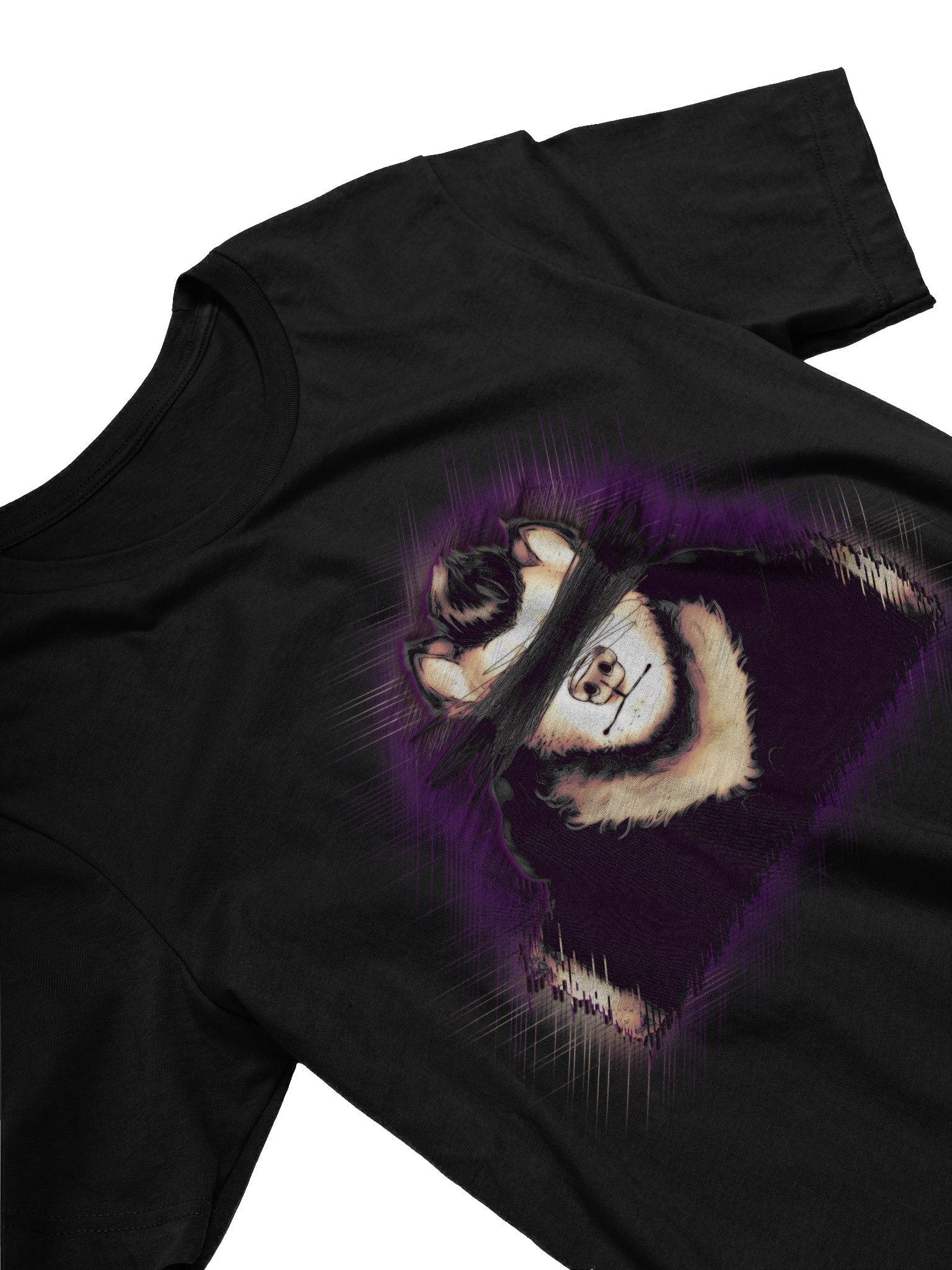 Ursonis - Tailspin Shirt product image (15)