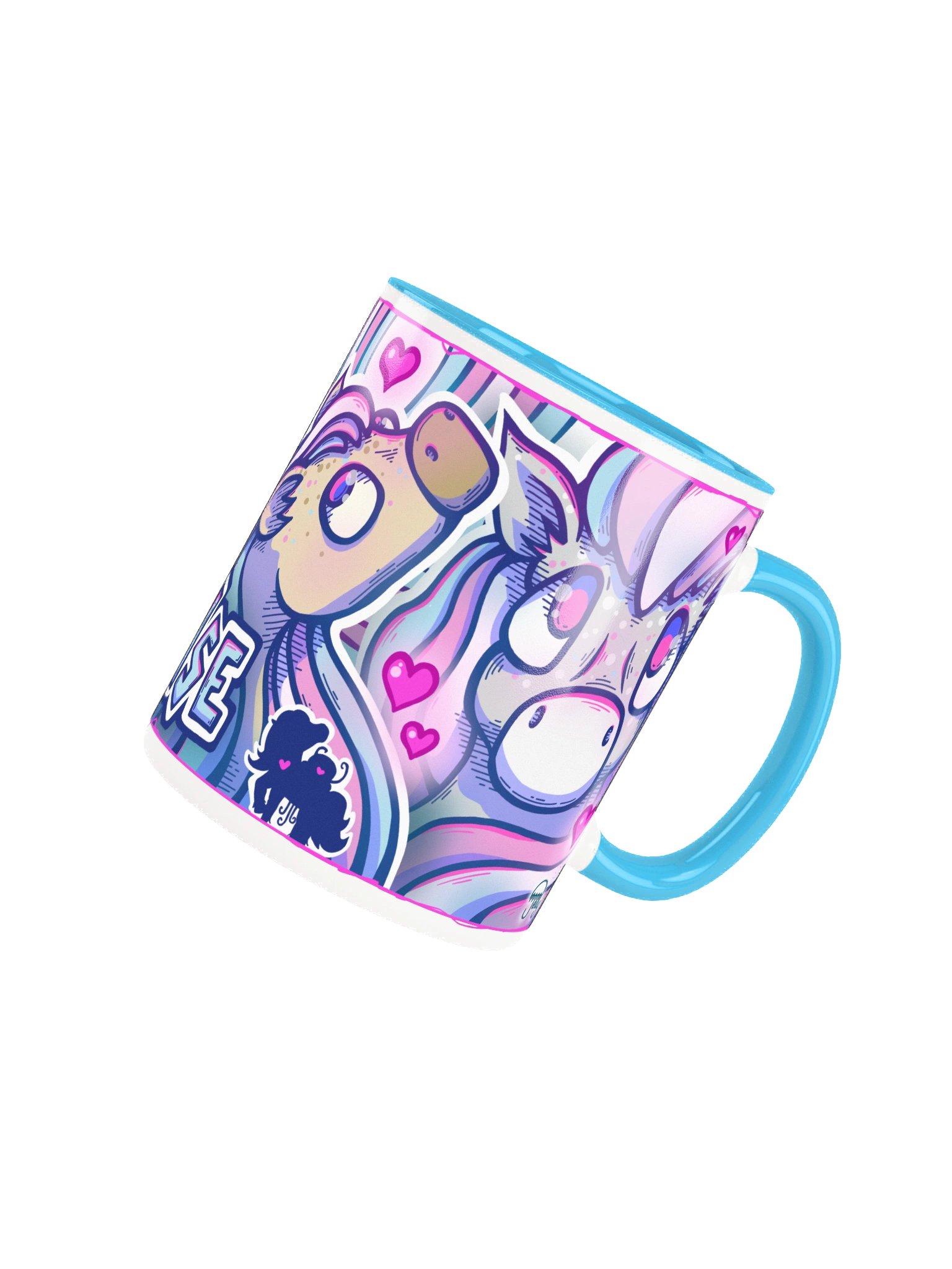 Do it for HONSE Mug! product image (8)