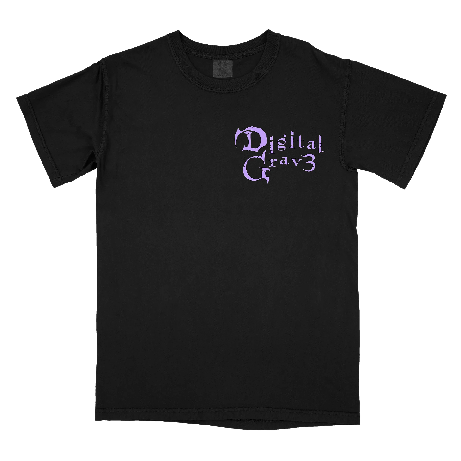 LOST SOUL T-SHIRT product image (1)