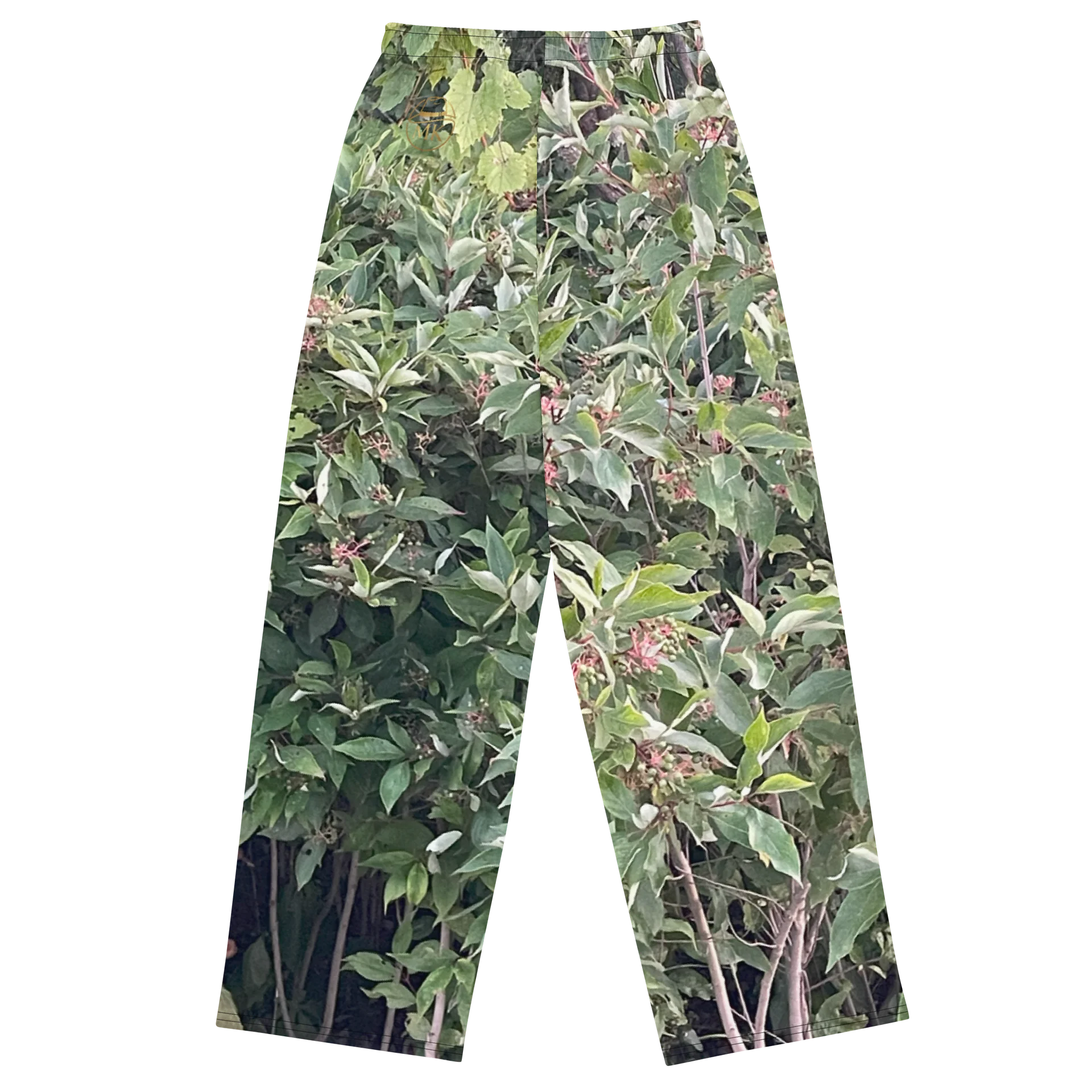 MK Camouflage Pants product image (2)