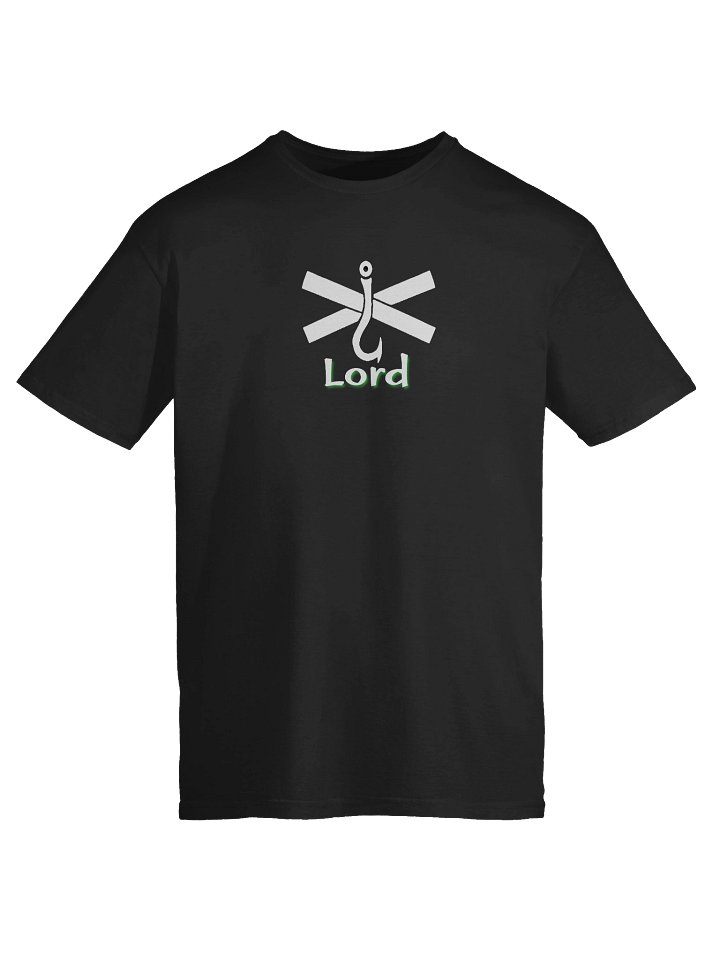 Lee_Lord Hook Unisex T-Shirt product image (1)