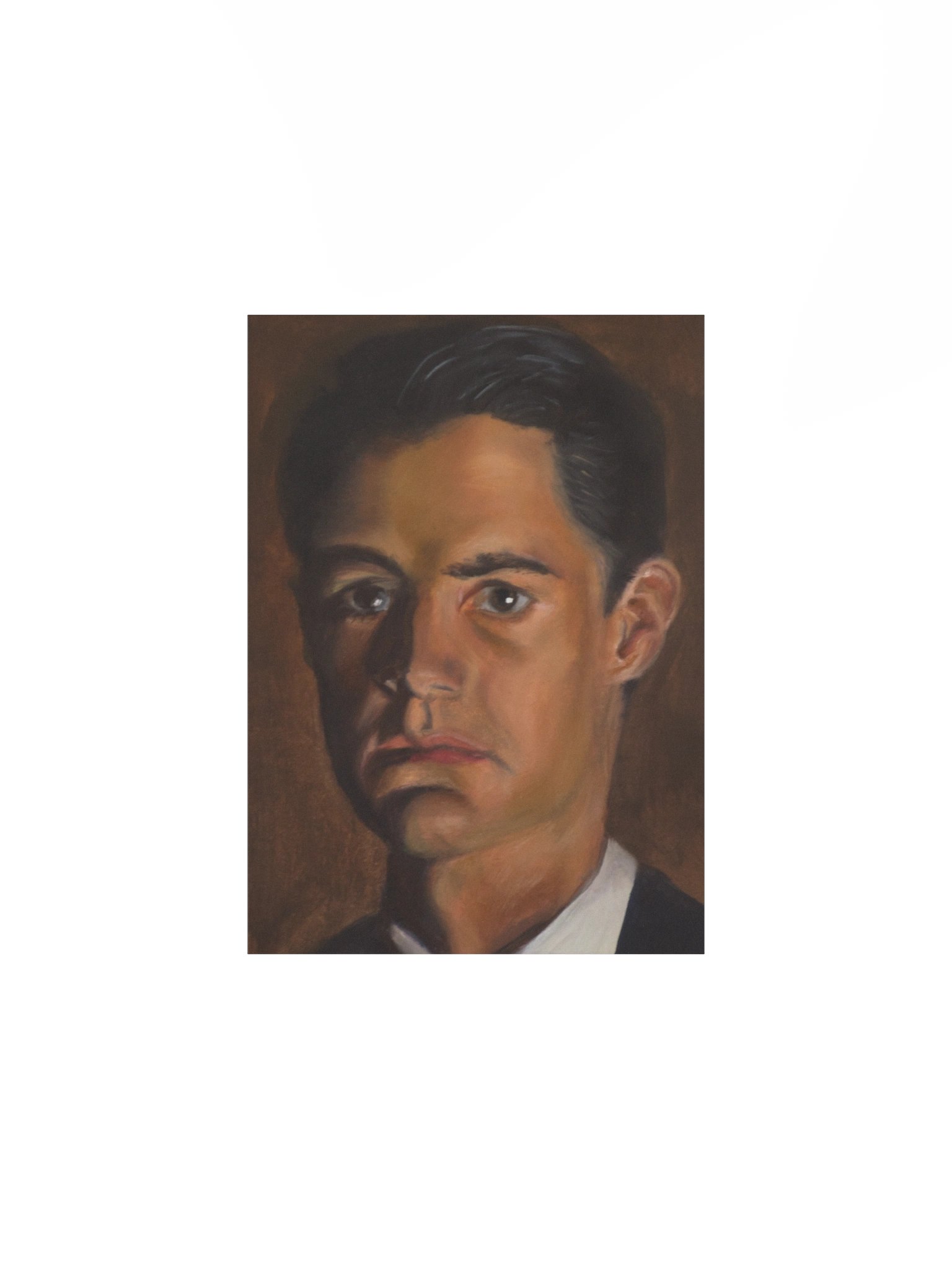 Dale Cooper Print product image (1)
