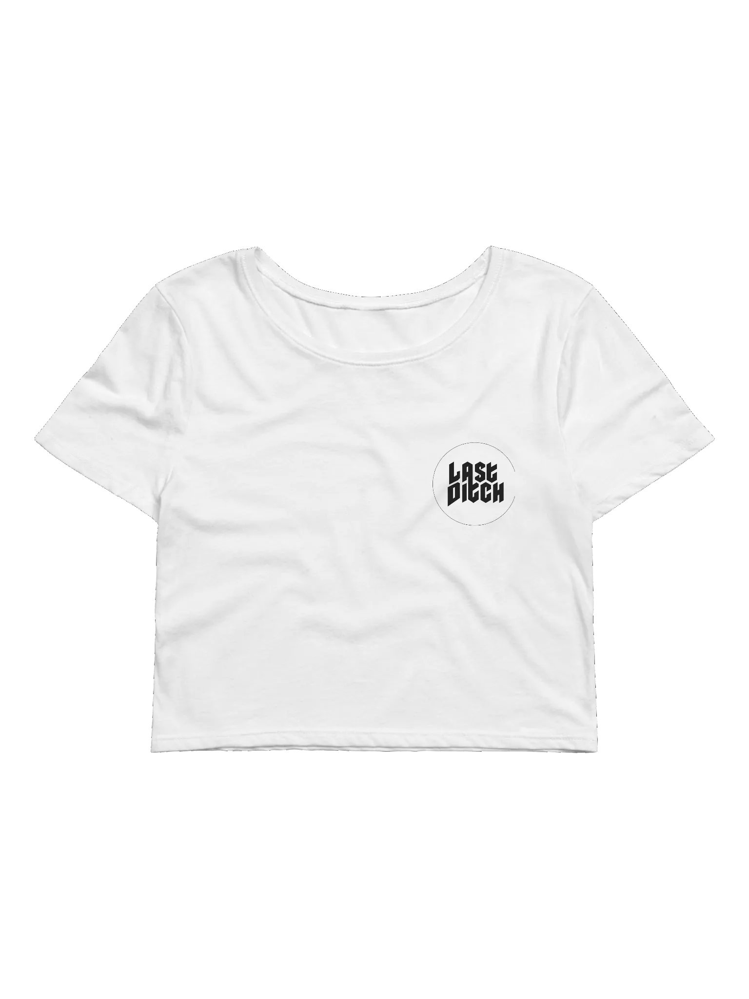 Crybaby Tee product image (2)