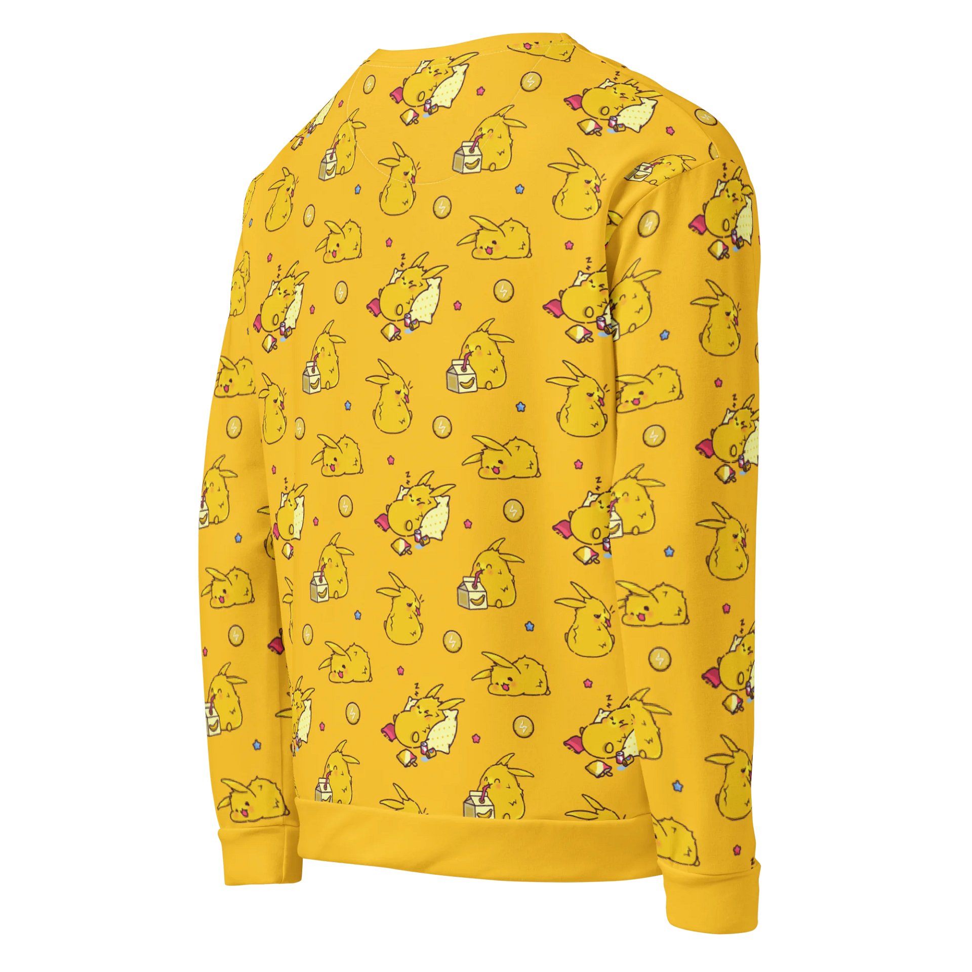 Raiden Sweatshirt product image (5)