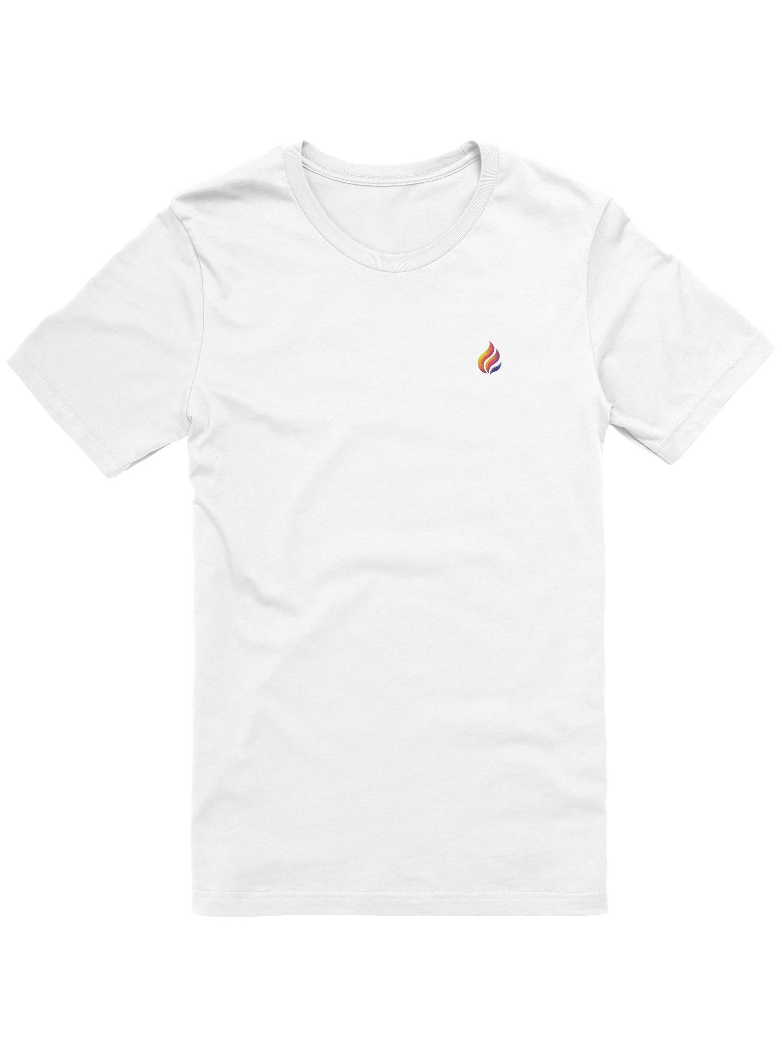 Playlist Supersoft T-Shirt product image (2)