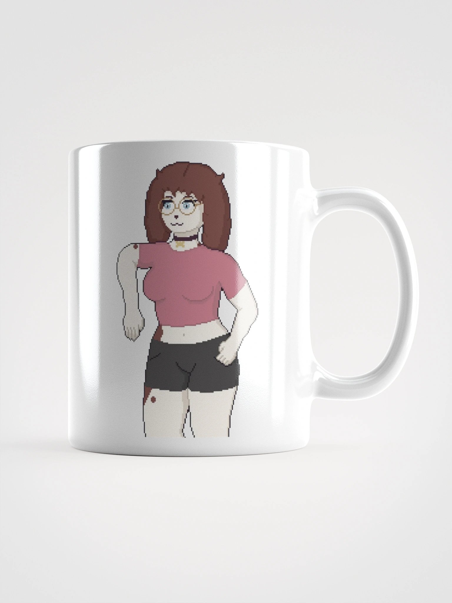 Two Mammals Mug product image (2)