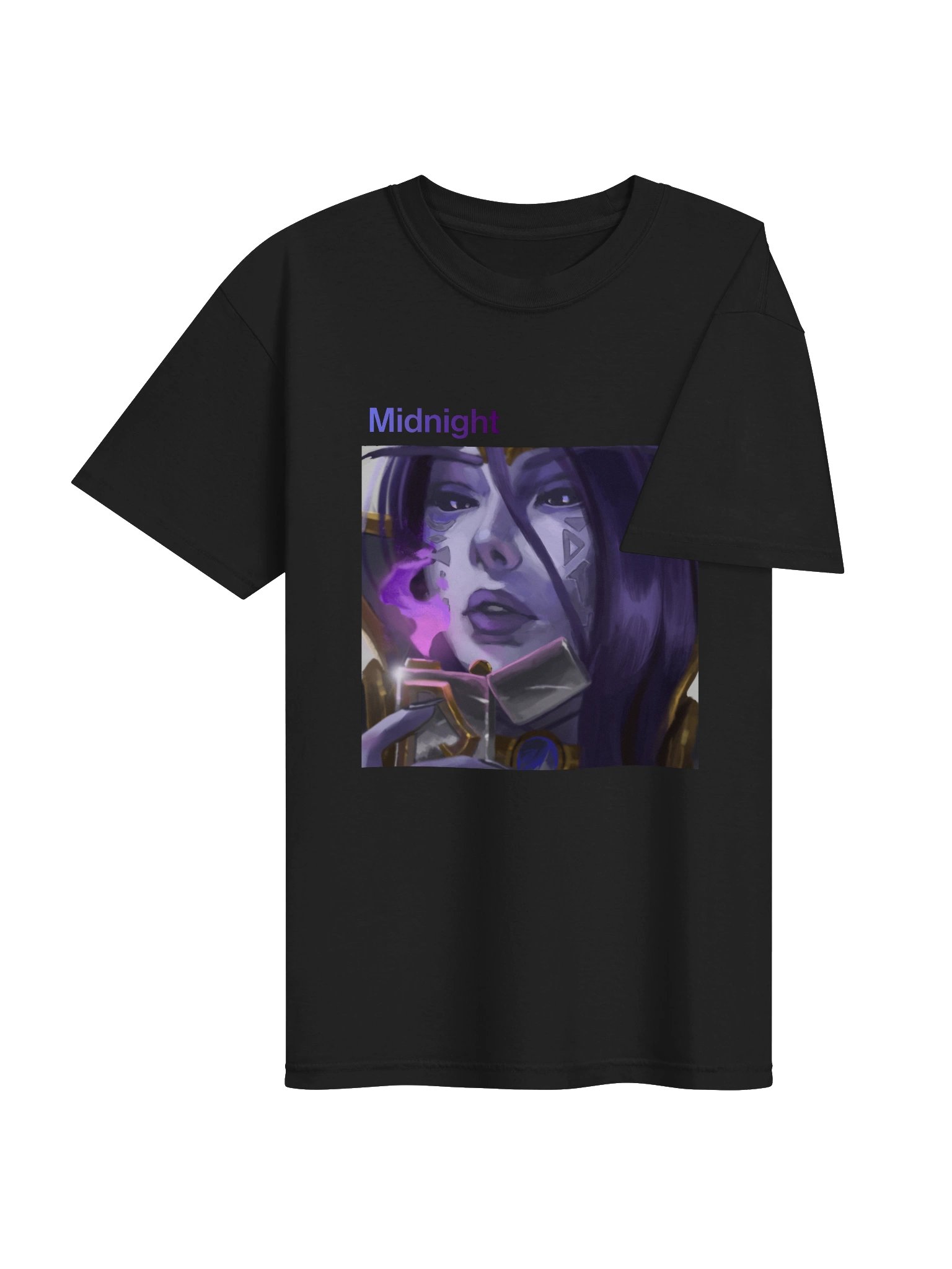 The Midnight Shirt product image (4)