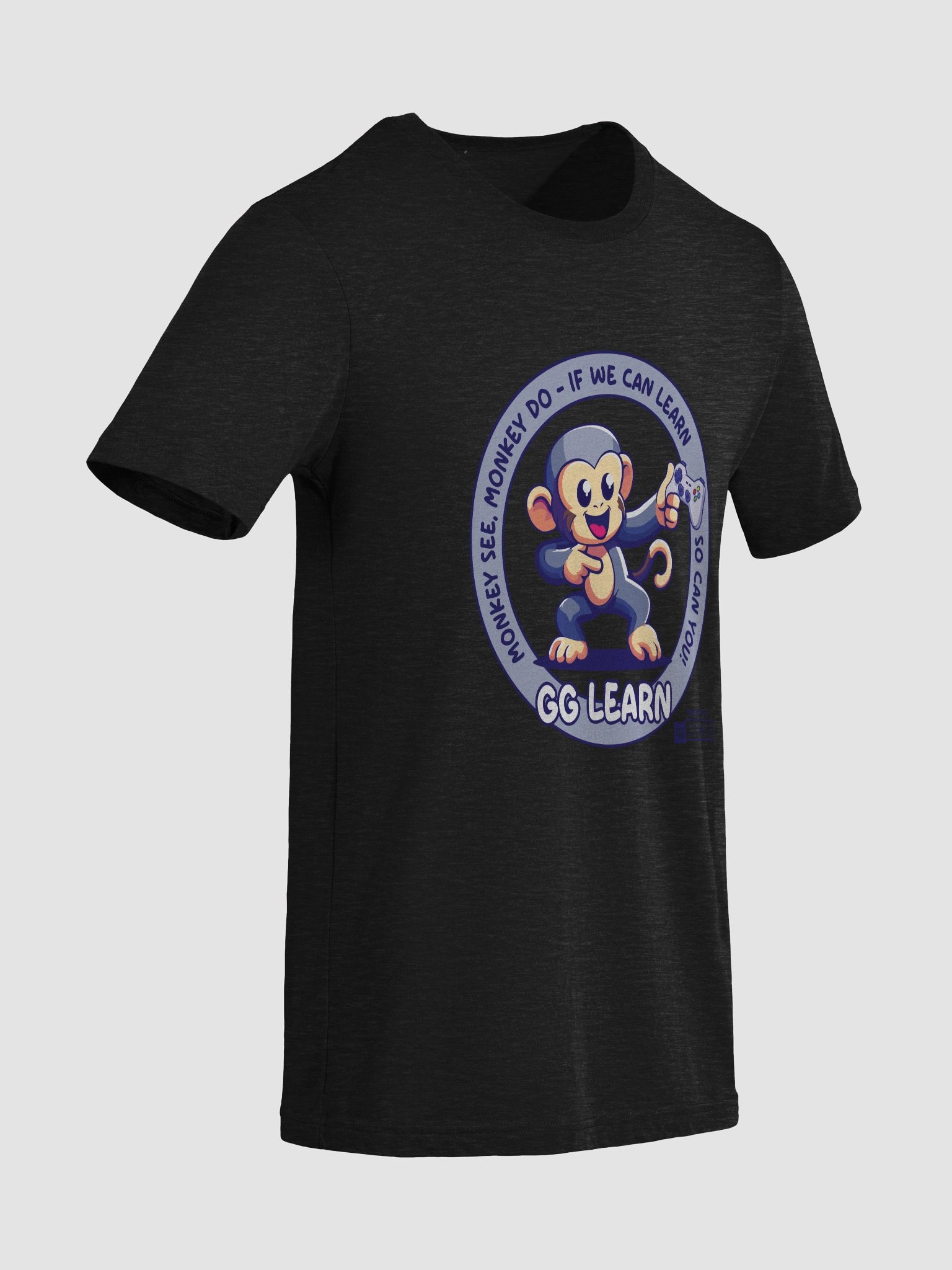 Mogu shirt product image (9)
