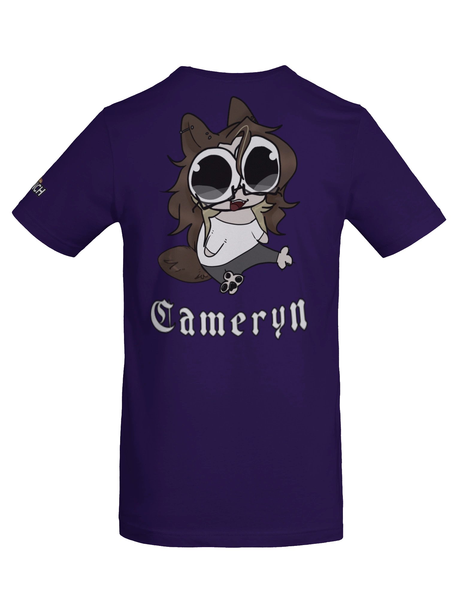 Cameryn Shirt product image (60)