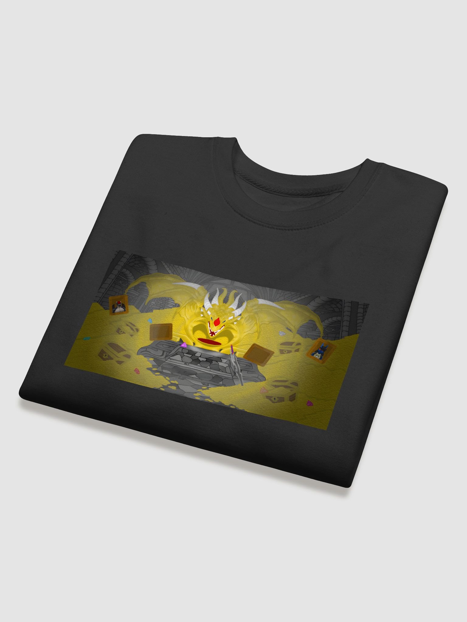 Hoard Sweater product image (4)