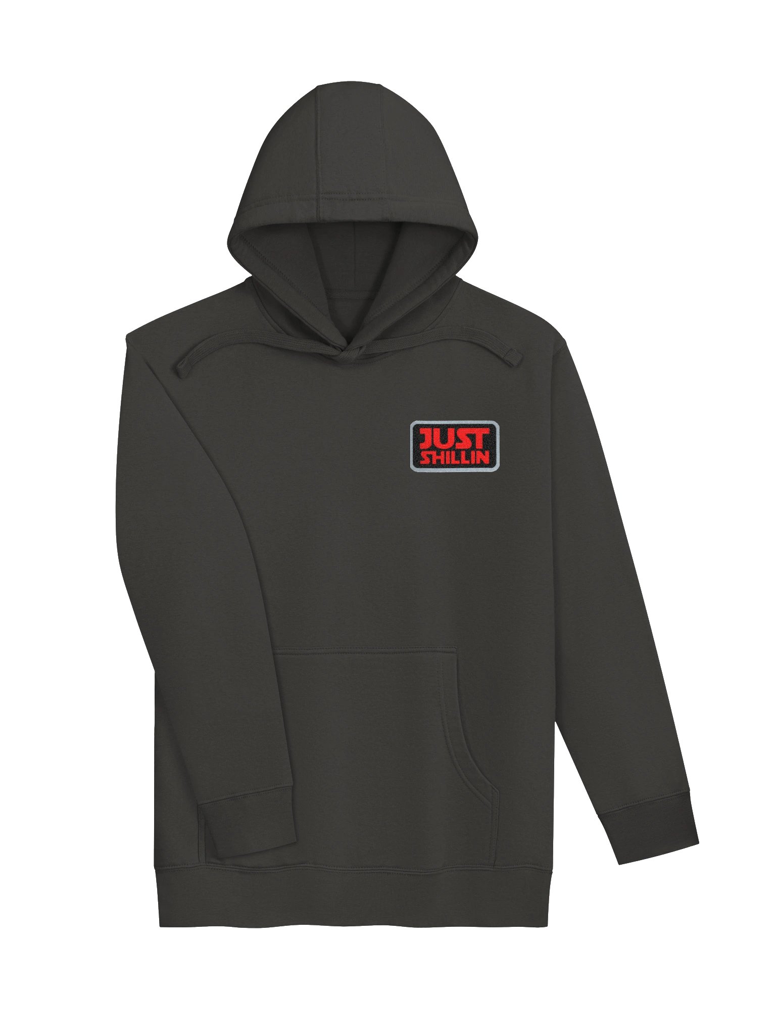 Title Hoodie product image (2)