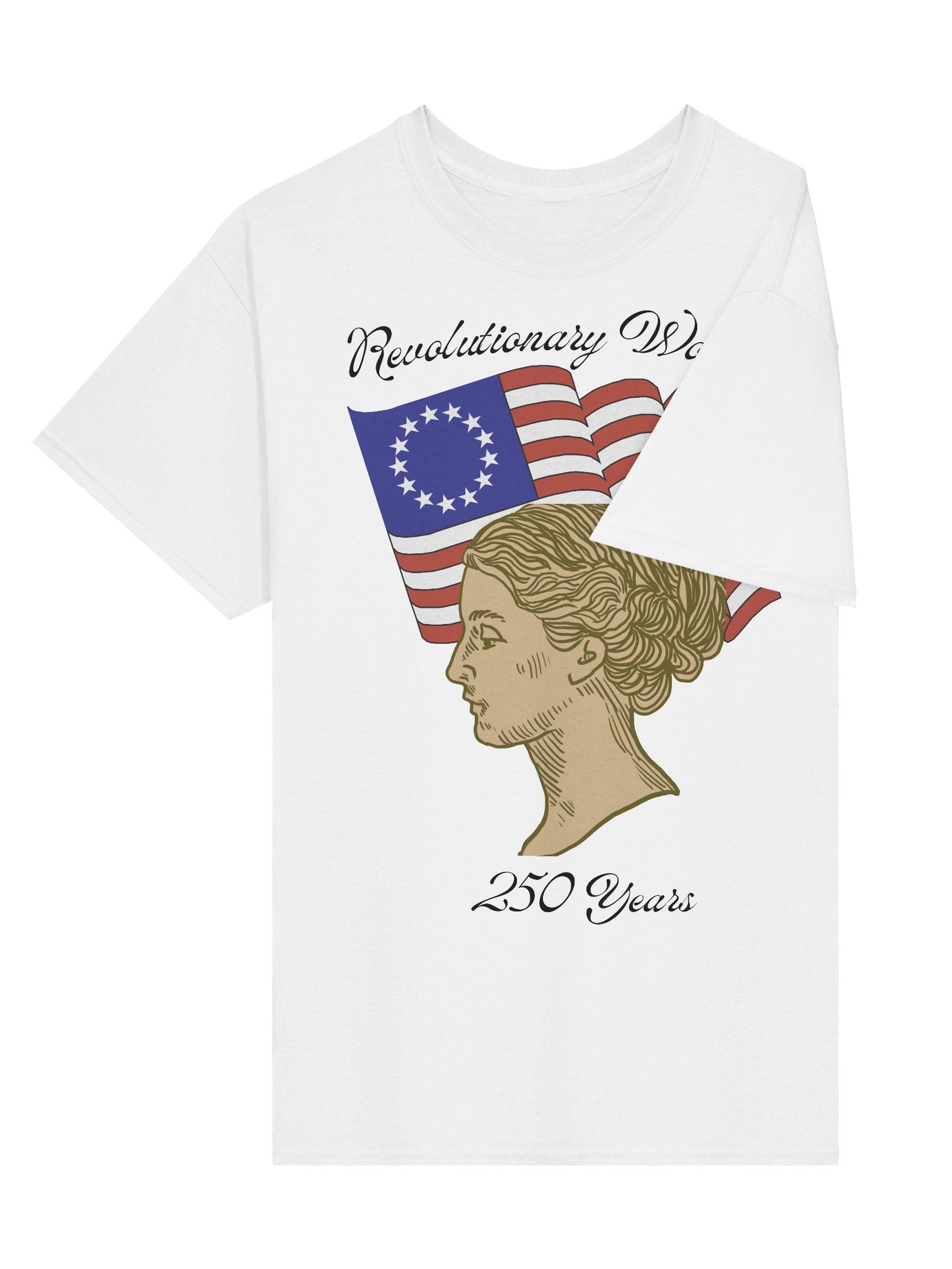 Revolutionary Woman product image (3)