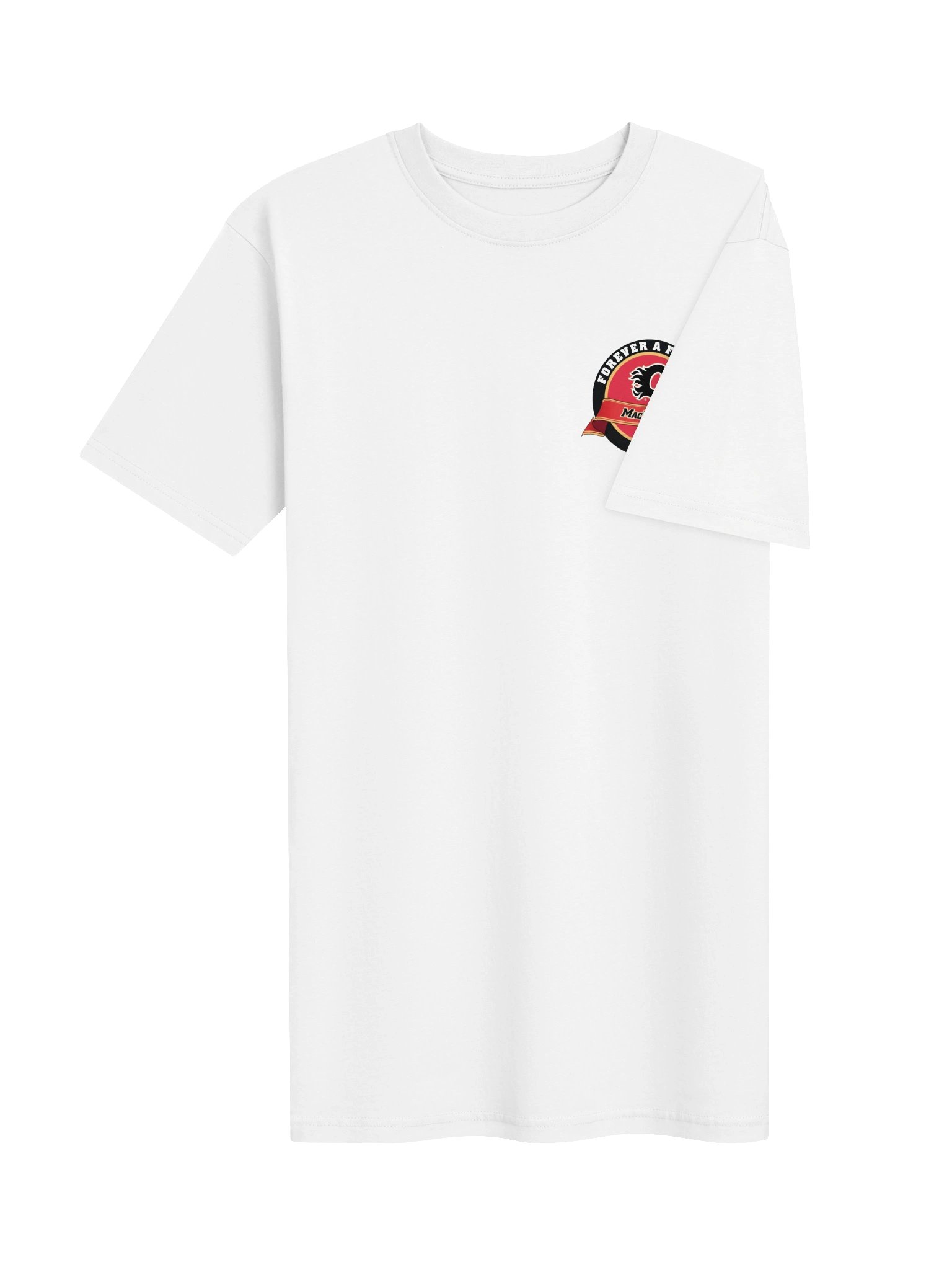 Al MacInnis Tribute T-Shirt product image (4)