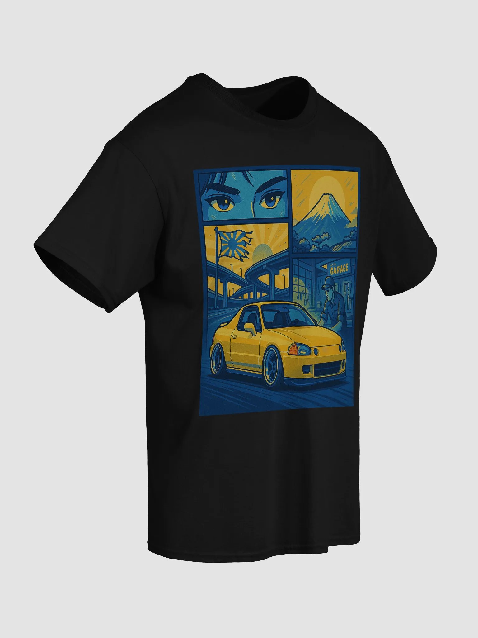 Del Sol collage product image (2)