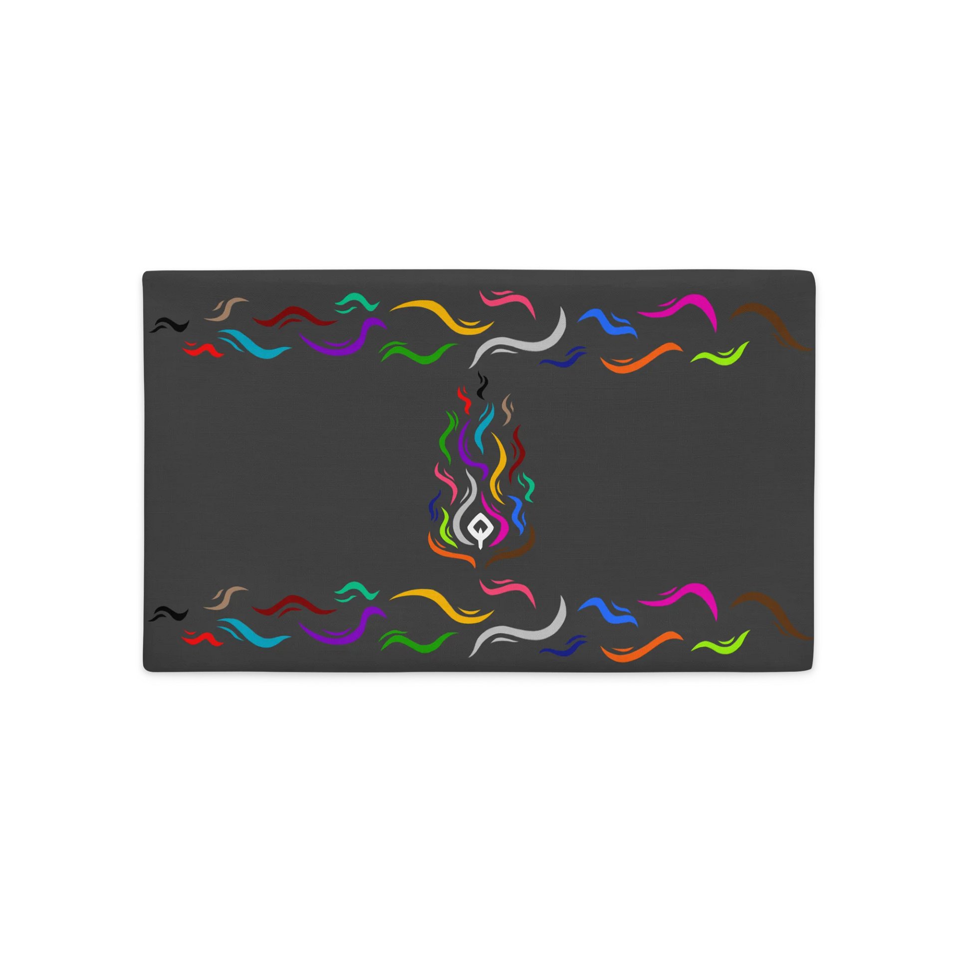 Swirled Pillowcase product image (5)
