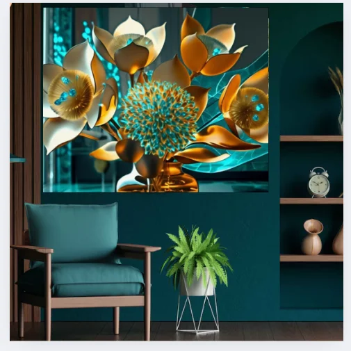Tempered Glass Wall Art product image (6)