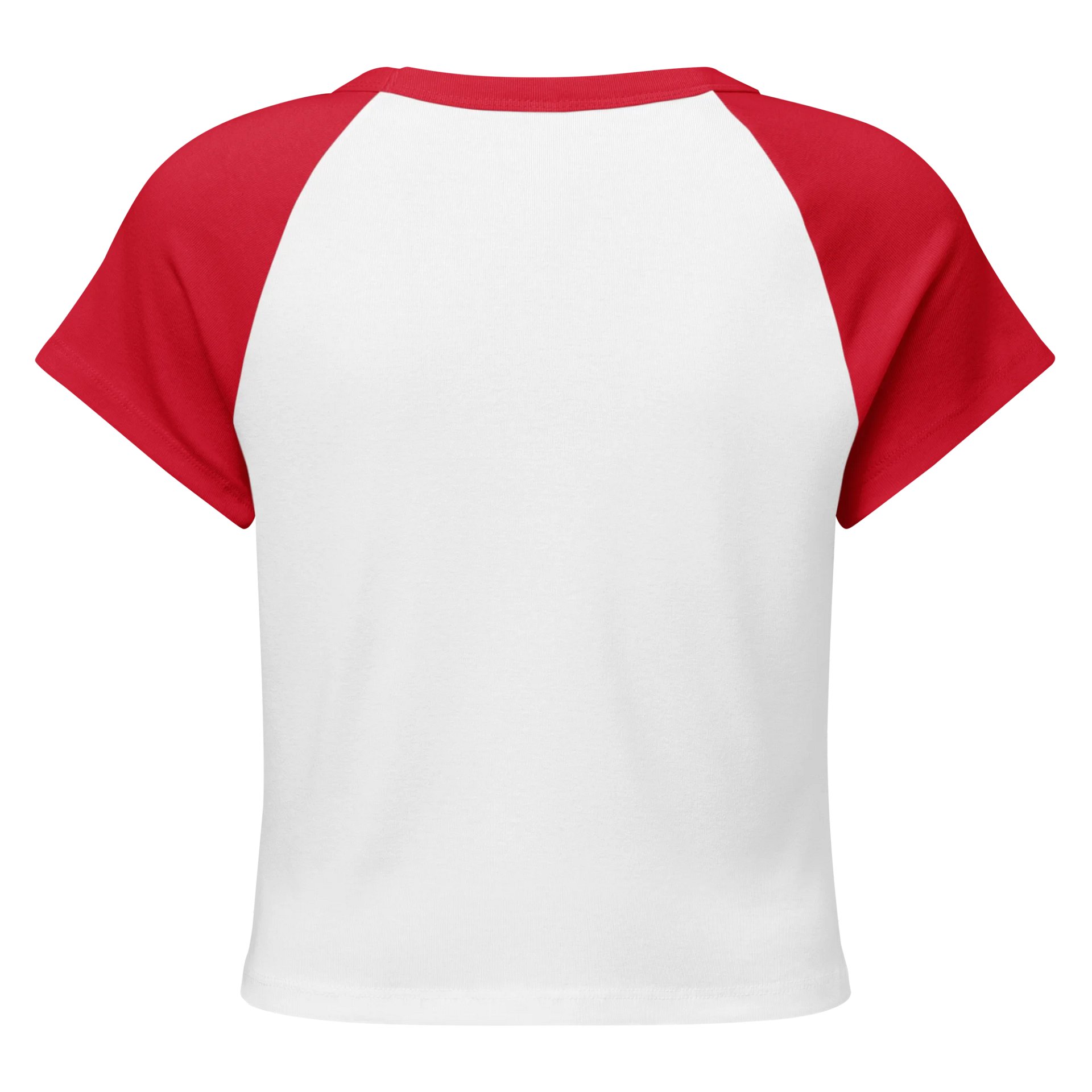 Enjoy a Free Palestine Cola Raglan Tee product image (2)