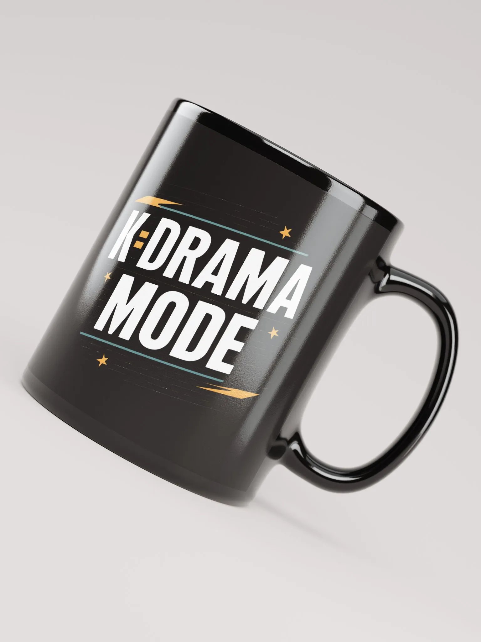 K-Drama Mode Mug product image (4)