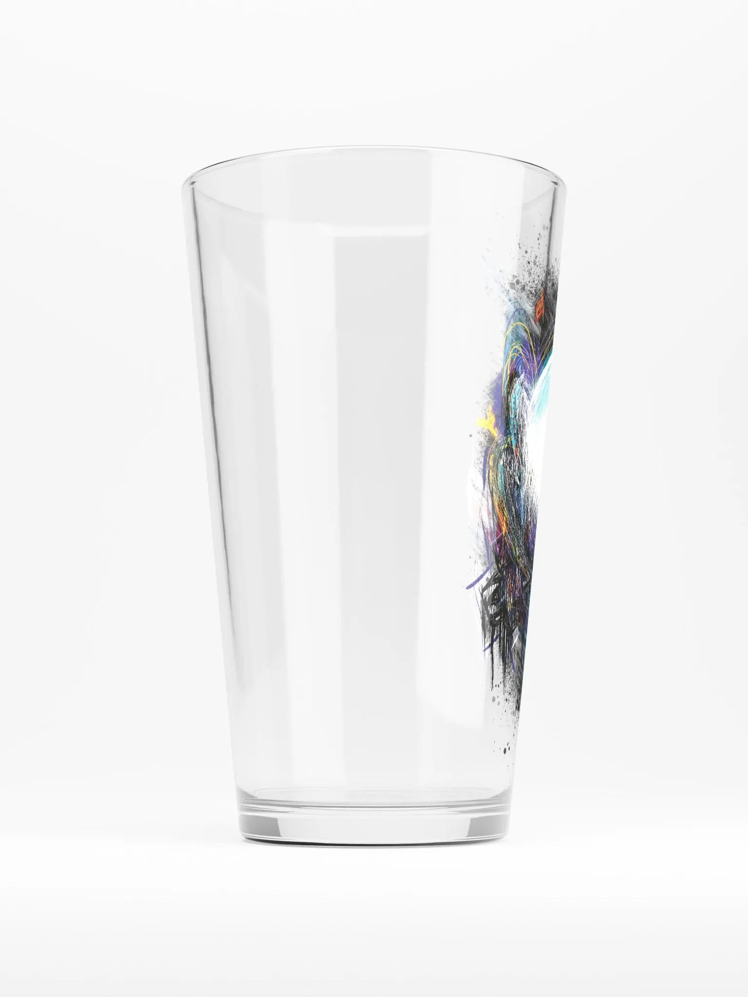 King Boo by StephyJ Glass product image (2)