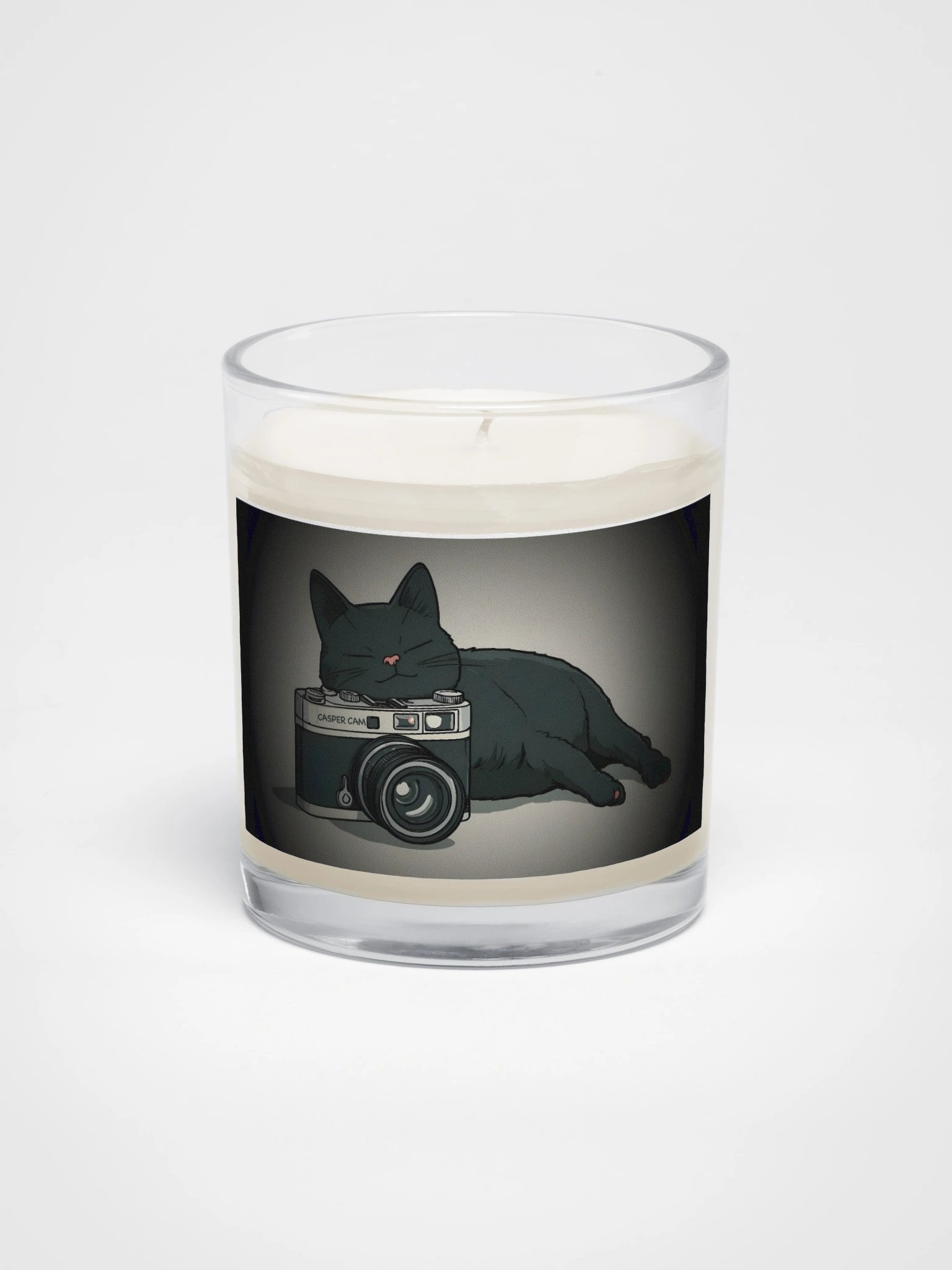 Sweetie Casper Cam - Candle product image (1)