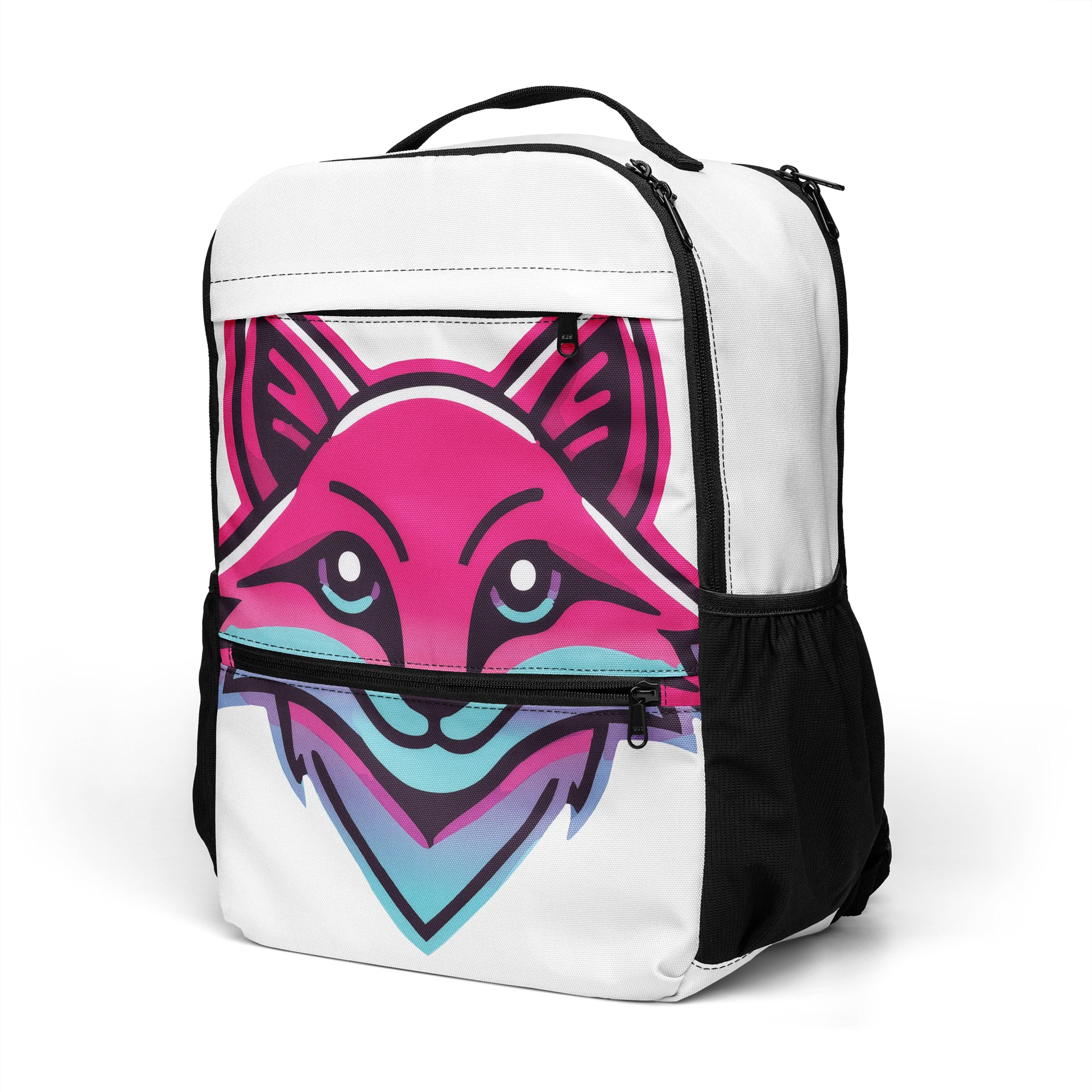 Pete Fox Backpack product image (2)