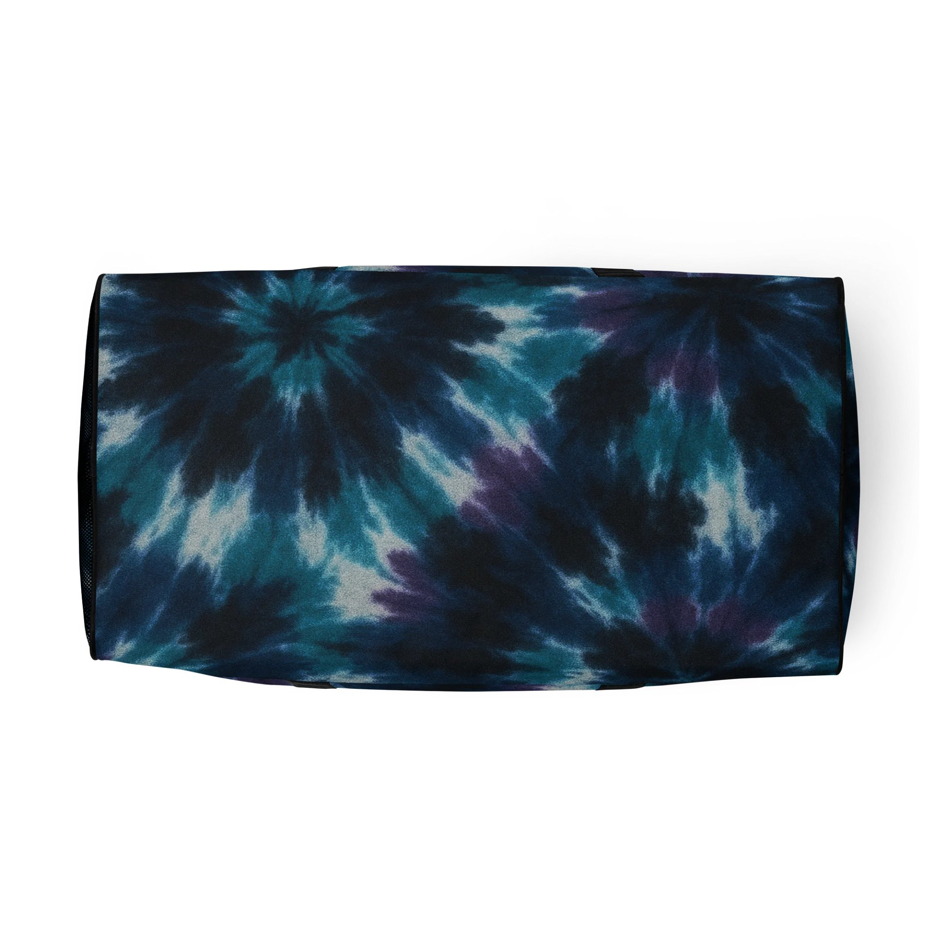 Tie Dye Duffle Bag product image (5)