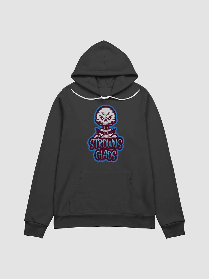 STROWNS CHAOS HOODIE product image (4)