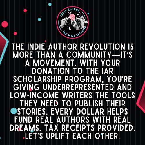 $1 IAR Scholarship Program Donation product image (2)