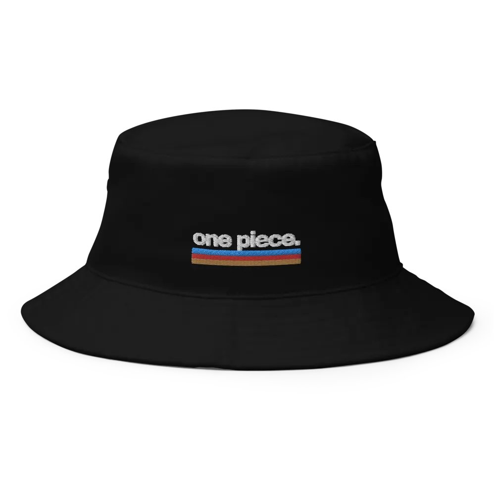 OP Bucket Hat product image (1)