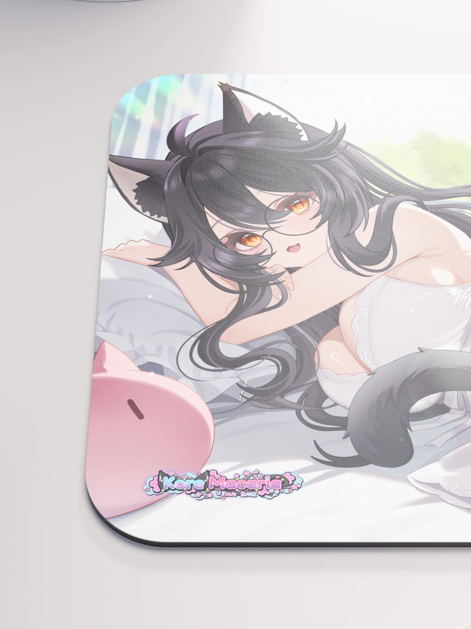 Bedtime Mouse Pad product image (6)