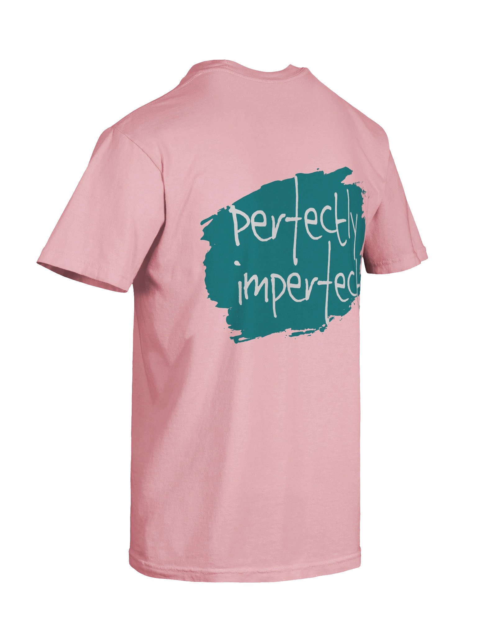 On The Go Tee - Perfectly Imperfect product image (10)