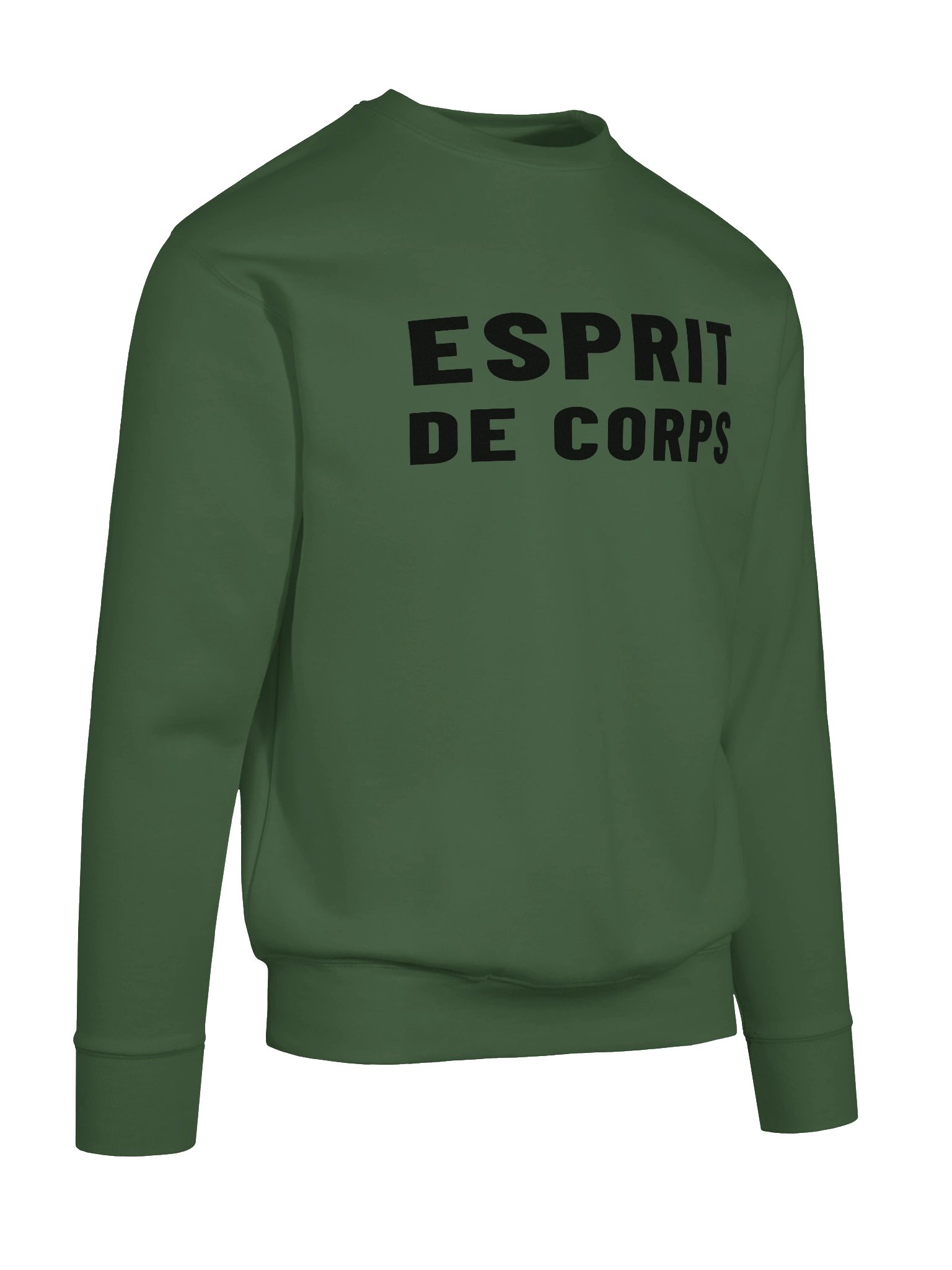 Veteran Flag Crewneck product image (10)