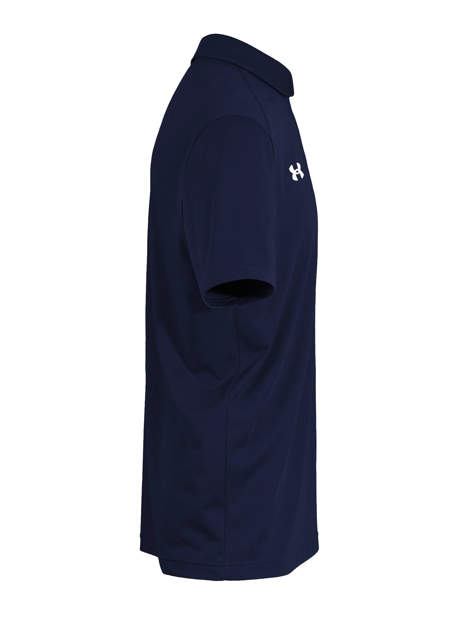 Navy Team Polo product image (10)