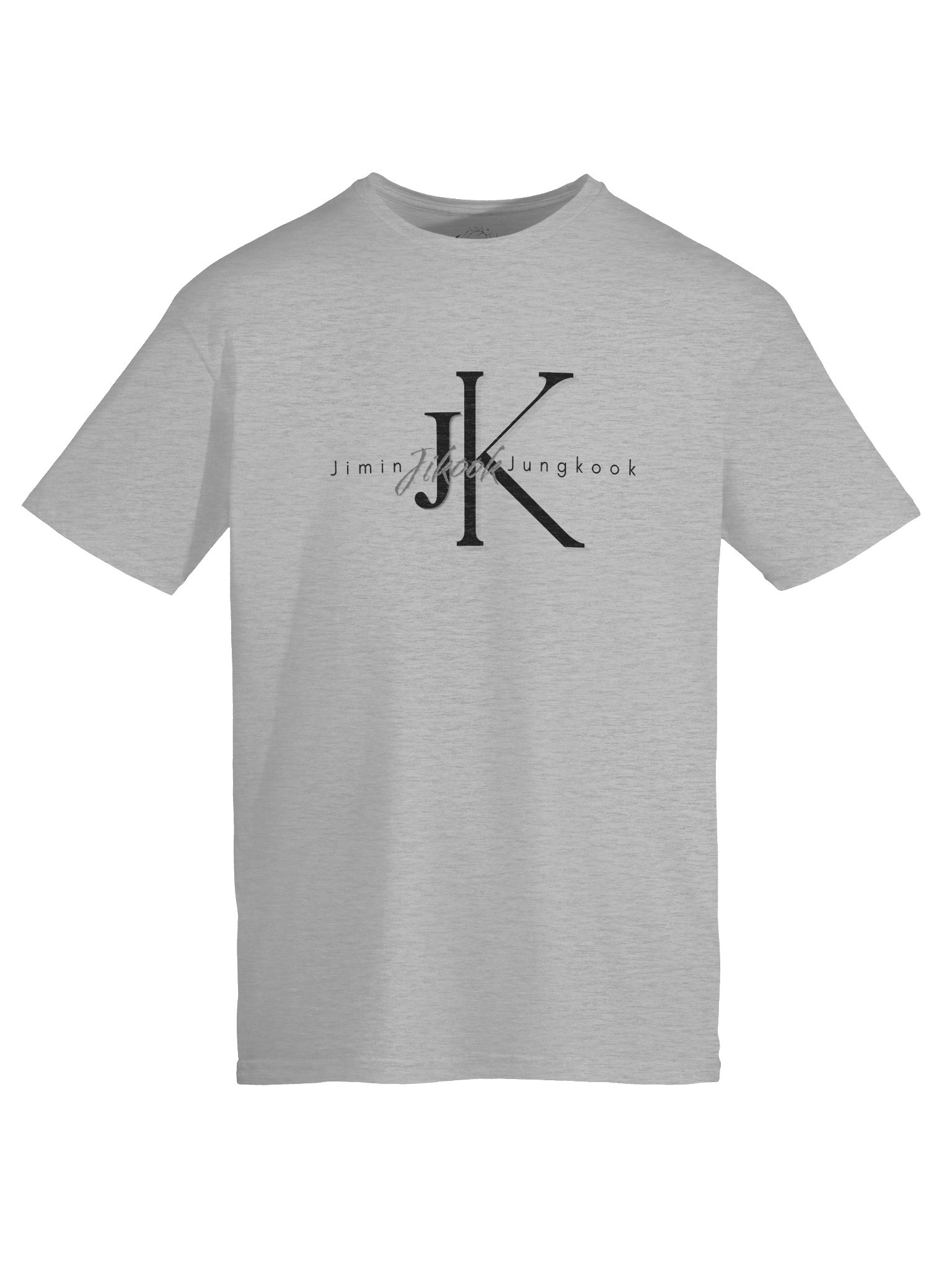 I am you, you are me eclipse Tee product image (50)