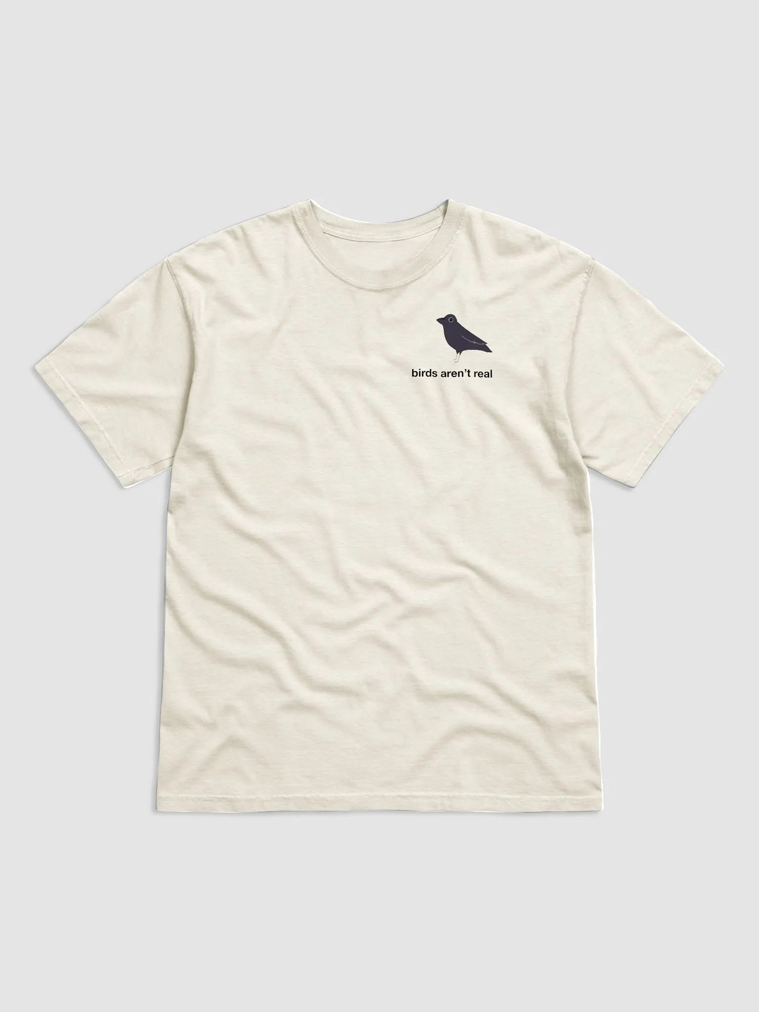 The Wanted Truth V1 product image (1)